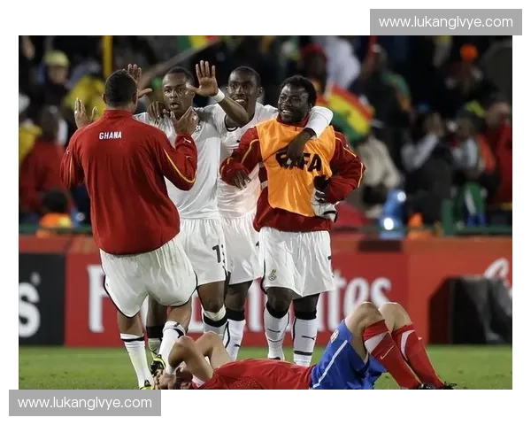 2010南非世界杯精彩回顾与经典瞬间全解析