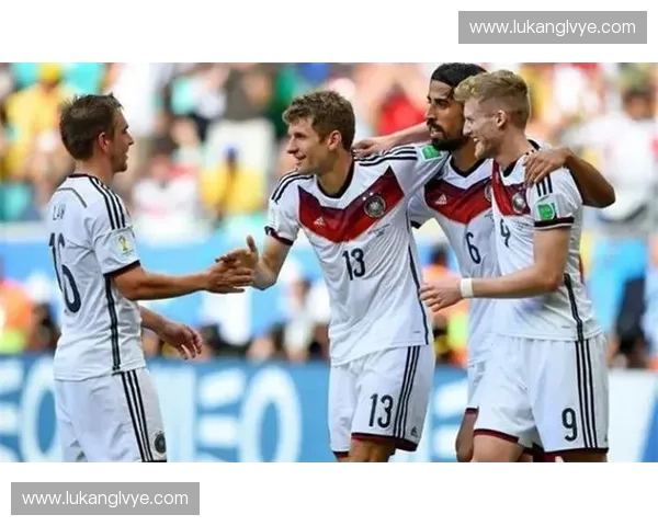 2014世界杯德国队全阵容解析与夺冠关键球员盘点