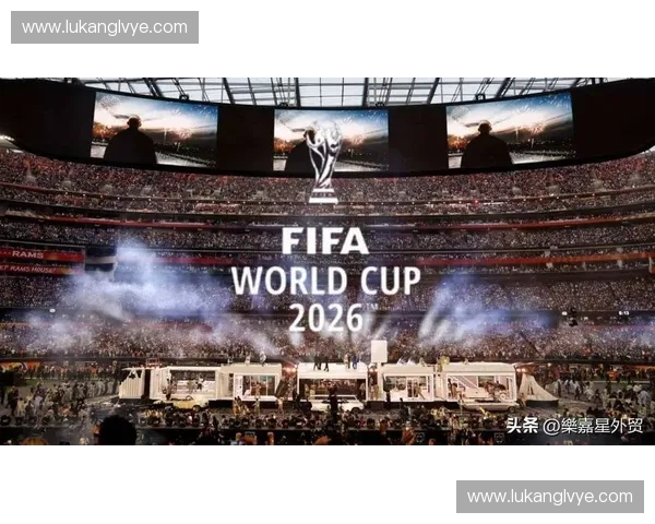 世界杯开幕盛典点燃激情球迷共迎绿茵盛宴的狂欢时刻