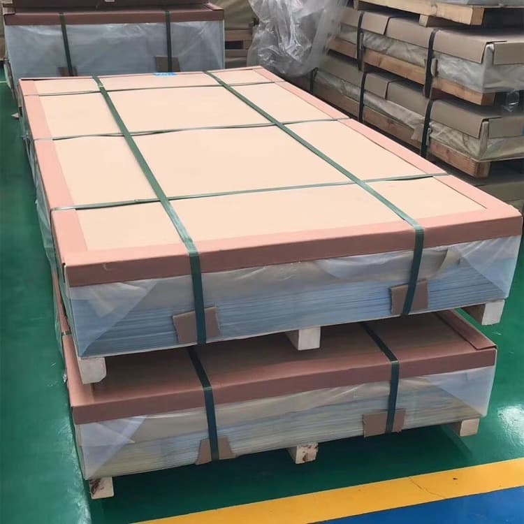 3003铝板常见用途