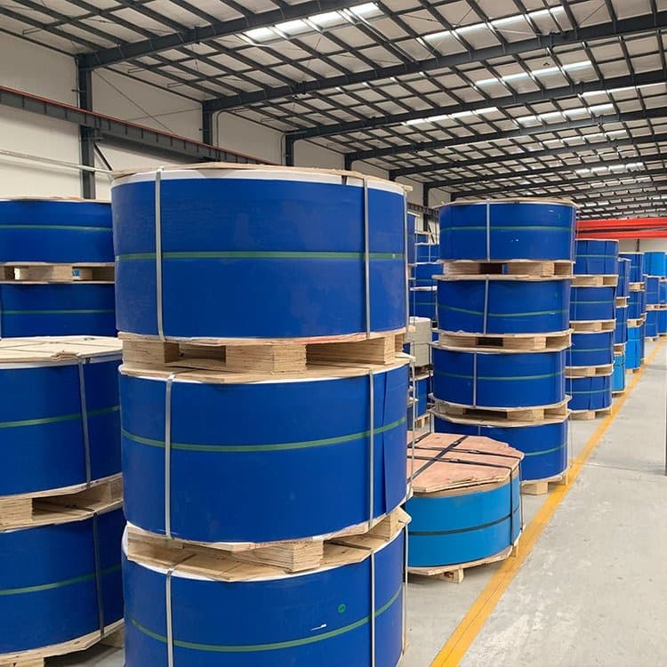 上海0.4毫米铝卷